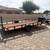 2026 Zieman Flatbed Utility UTV Trailer - 80"x14' 10 thumbnail
