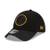 Pittsburgh Steelers New Era 39THIRTY Hat (New) 2 thumbnail