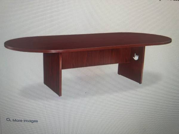 Conference Table 1