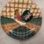 Farm Animal Decorative Plates Set 5 thumbnail