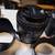 Canon M50 4K Camera w/ 16mm Sigma Lens and 50mm Canon lens 6 thumbnail