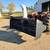 8' snow blower 3 thumbnail
