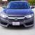 2017 Honda Civic LX 4dr Sedan CVT 7 thumbnail