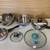 Cookware / cooking pots Amway / Lifetime West Bend / Green Life 1 thumbnail