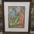 WISH Amaranth Ehrenhalt Signed Limited Edition Lithograph #46/50 1 thumbnail