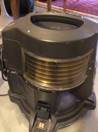 Rainbow vacuum serie E vintage - $199 (Sheepshead Bay)63435894628225121