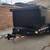 DUMP TRAILER BIG TEX 14LX-14-4 FT WALLS 2 thumbnail
