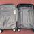 Samsonite expandable Hardside Luggage Spinner Carry-On 21" Suitcase Gr 7 thumbnail