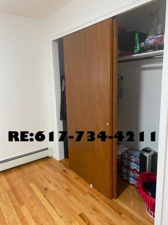 $2,400 / 2br - Large Two Bedrooms Available Now Or Later Parking Included (Brighton)63951148303491124
