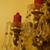 Wall Decoration with candles 3 thumbnail