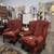 Wingback Chair 6 thumbnail