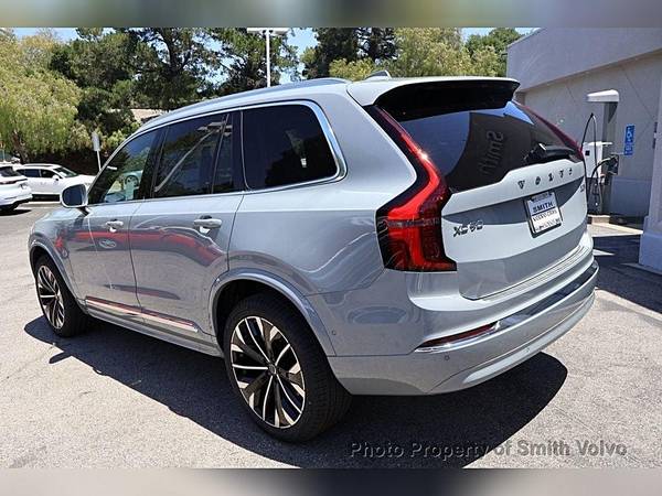 2025 Volvo XC90 2025.5 B5 AWD Plus 7-Seater - $59995.00 (alamo square / nopa)63469633419137122