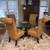 Lillian August Drexel Heritage Dining Chairs 1 thumbnail