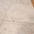 **SOLID OAK WOOD TILE TOP KITCHEN TABLE WITH 6 SOLID WOOD CHAIRS** 4 thumbnail
