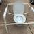 Extra wide Potty Chair  24.5" inside diameter 2 thumbnail