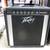 Peavey Pacer Guitar Amp w/cover and with Free!!!! Peavey Speaker 3 thumbnail