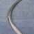 1968-1972 GM A-BODY CONVERTIBLE RH PINCHWELD MOLDING CHEVELLE CUTLASS 4 thumbnail