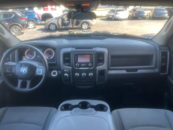 2017 RAM EXPRESS 4X2 QUAD - Photo 11