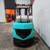 ☆☆☆ 2014 MITSUBISHI FGC25N FORKLIFT ☆☆☆ 10 thumbnail