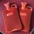 Peter Pan Hot water Bottles (x2) 1 thumbnail