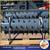 Interstate 4' Light Duty Pull-Behind Aerator 3 thumbnail