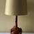 Currey & Company Japanese Style Table Lamp 2 thumbnail