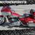 2009 HARLEY DAVIDSON 26" CUSTOM BAGGER 103" V TWIN KLOCK WERKS SPECIAL 1 thumbnail