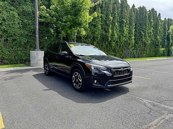 2018 Subaru Crosstrek Limited - $15488.0063612117648131124
