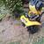 Rototiller Tiller Cub Cadet 4 Cycle No Mixing Oil & Gas 13 thumbnail