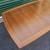Vintage 1980s Danish Skovby Cherry Wood Expanding Dining Table & Chairs 7 thumbnail