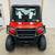 2022 Polaris Ranger XP 1000 Hard Cab Heat Tip-Out Glass New Tires 3 thumbnail