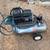 Campbell Hausfeld 4 HP 13 gallon air compressor 1 thumbnail