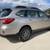2016 Subaru Outback 2.5i hatchback Tungsten Metallic 5 thumbnail