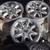 Minator Minilite Wheels (14x5.5) 4 on 108 Brand New!! By KN 2 thumbnail