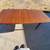 Teak Scandinavian Mid Century Dining Table (Beautiful) 7 thumbnail