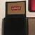 LEVIS BLACK LEATHER BI-FOLD WALLET IN ORIGINAL GIFT-BOX [NEW] 3 thumbnail