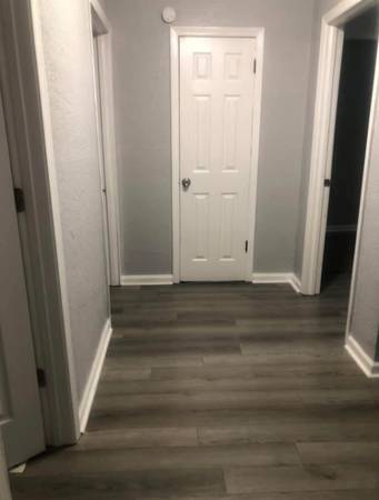Section 8 housing for rent