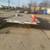 flatbed trailer 26' x 8' 2 thumbnail