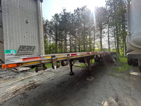 Tractor Trailer For Sale Craigslist: Your Comprehensive Guide to Buying and Selling Commercial Rigs