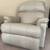 Reclining Armchair – Comfortable, Works Great 2 thumbnail