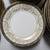 Like new rare 78 PIECE 22KT GOLD ROYAL LB Fine CHINA Dinnerware SET 17 thumbnail