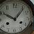 Thomas-Ernst Haller Art Deco Mantle Clock - Mid 1930s 3 thumbnail