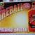 Fireball Cinnamon Flavored Whisky Sign Dr. McGillicuddy's Imported 1 thumbnail