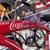Nirve bikes limited edition rare coke beach cruiser 3 thumbnail