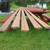 147 ft Pine Molding 2 thumbnail