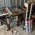 Delta table saw ( plus extras) 1 thumbnail