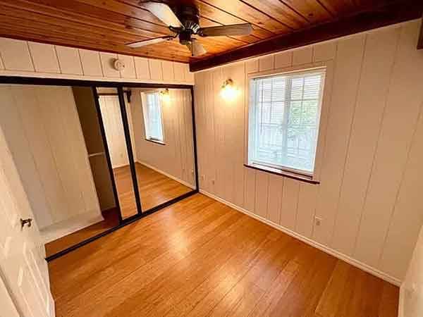 $950 / 2br - 668ft2 - **Beautiful, historic, Ocean Beach Cottage in a wonderful Location** (San Diego, CA)63998454442755122