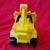 Paw Patrol Rubble with Backhoe Vehicle Toy w Figure 4 thumbnail