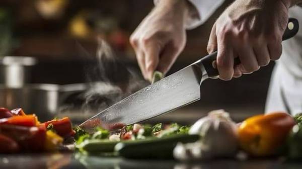 Looking for work (culinary) 1