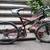 Balfa Belair cyclocross bike 2 thumbnail